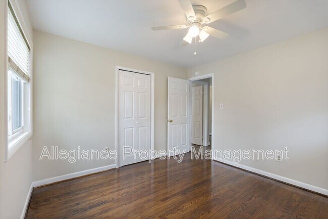 Building Photo - 2311 N Dinwiddie St