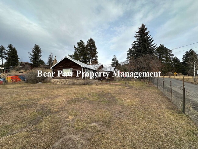 Building Photo - "Charming cabin in Evergreen"