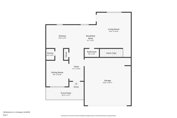 Building Photo - 120 Betty Ann Ln