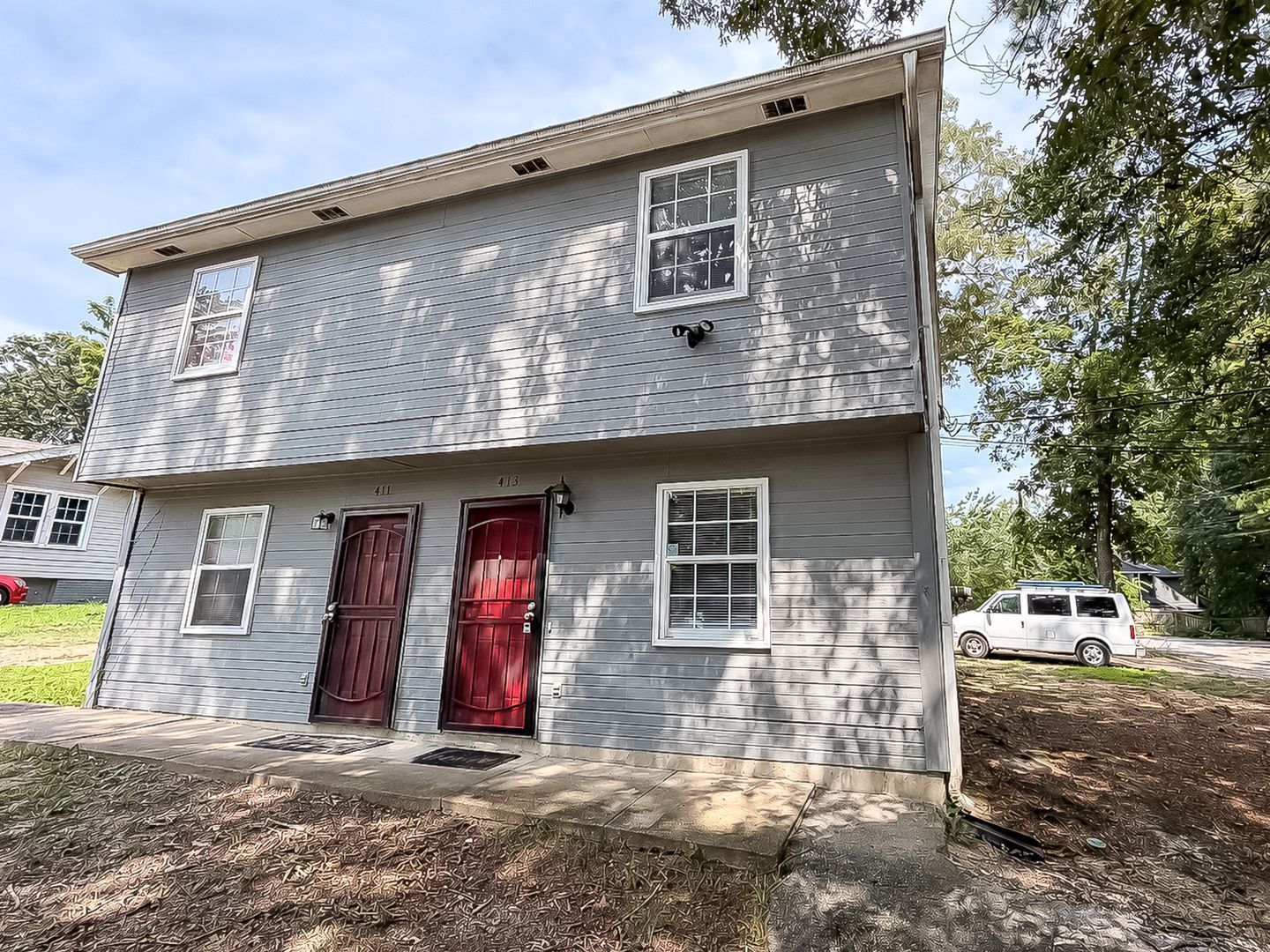 Building Photo - 411 Booth Rd
