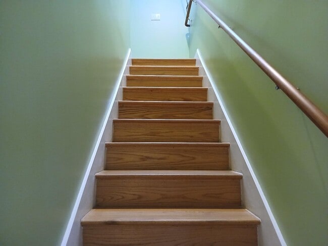 Building Photo - 421 Columbus St