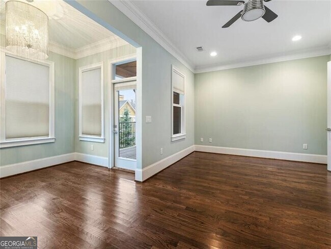 Building Photo - 339 Brownstones Cir NE