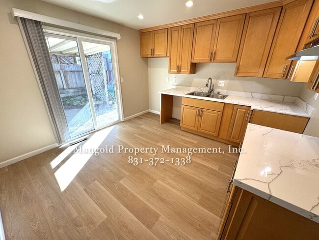 Building Photo - Updated 2 Bed 1 Bath Home on a Spacious Corner Lot with Large Yard Located in Monterey