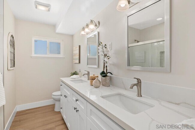 Building Photo - Just Listed! Stunning 4BR/2BA Fully Renovated Home Near SDSU – Chef’s Kitchen, Huge Backyard & More!