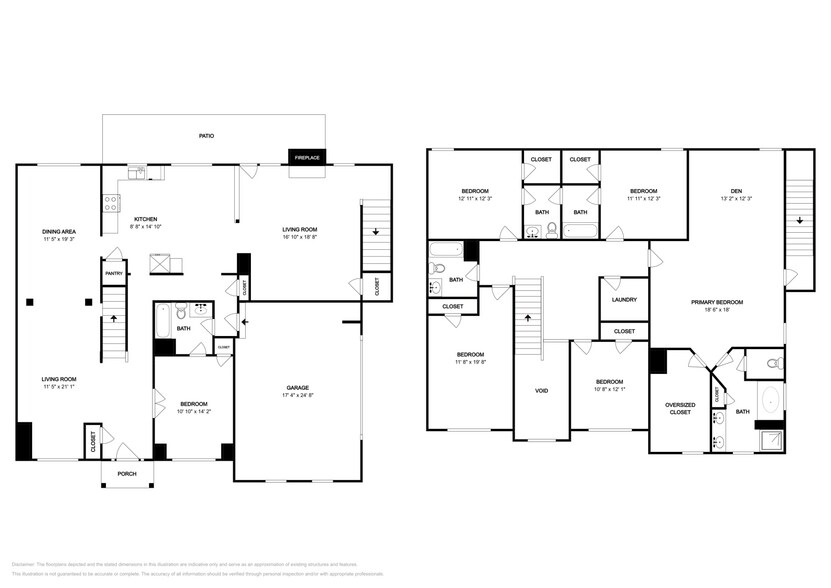 Building Photo - 515 Lakeridge Ct