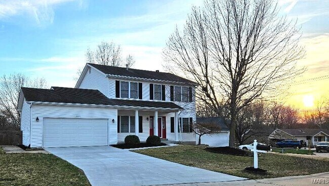 Primary Photo - 2603 Babble Creek Ln