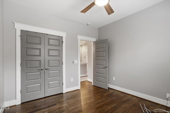 Building Photo - 714 1/2 S State Street Unit