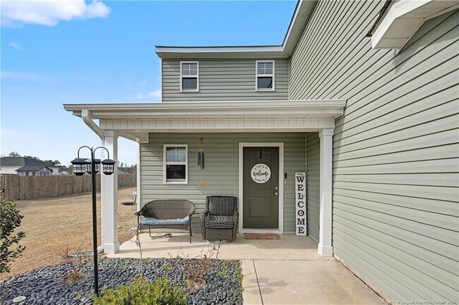 Building Photo - 21 Terrier Ct