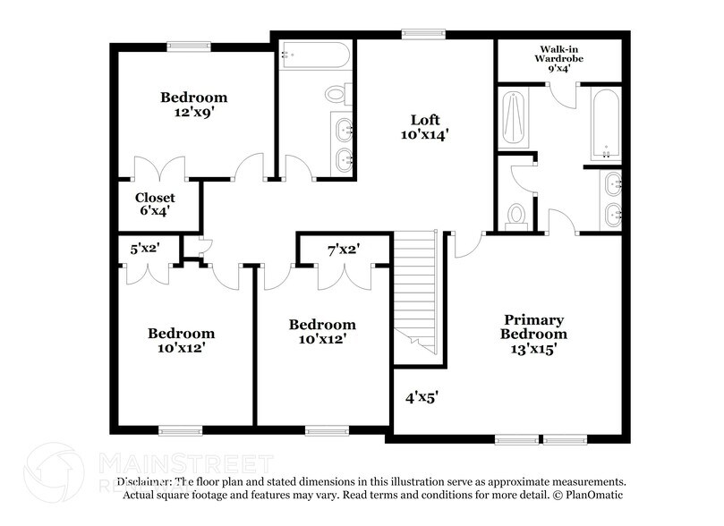 Building Photo - 9904 Webster Ln