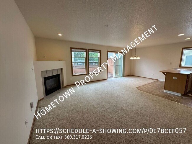 Building Photo - 8612 Sweetbrier Loop SE