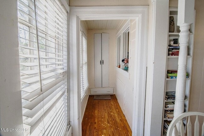 Building Photo - 424 Barksdale St