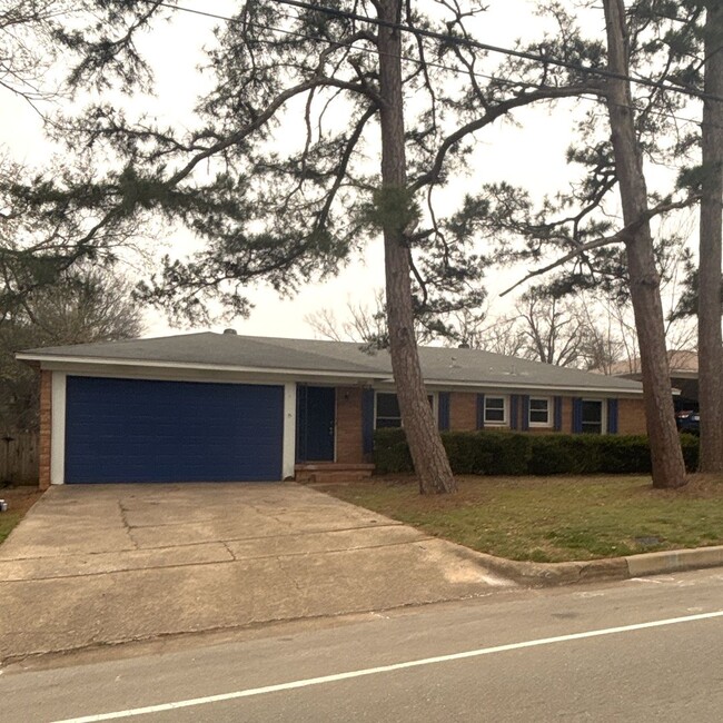 Building Photo - *For Rent Steps From UT Tyler*