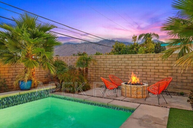 Building Photo - 2525 N Cerritos Rd