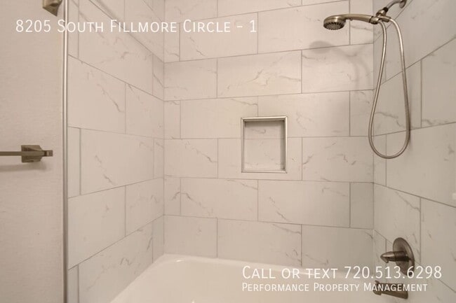 Building Photo - 8205 S Fillmore Cir