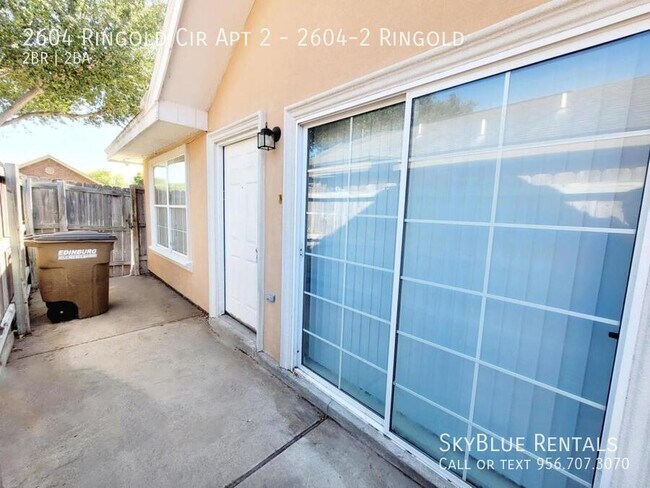 Primary Photo - 2604 Ringold Cir