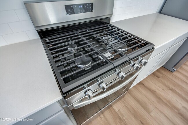 Building Photo - 16909 Aiken Rdg Cir