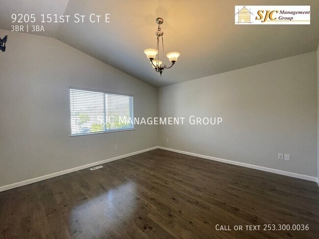 Building Photo - 9205 151st St Ct E