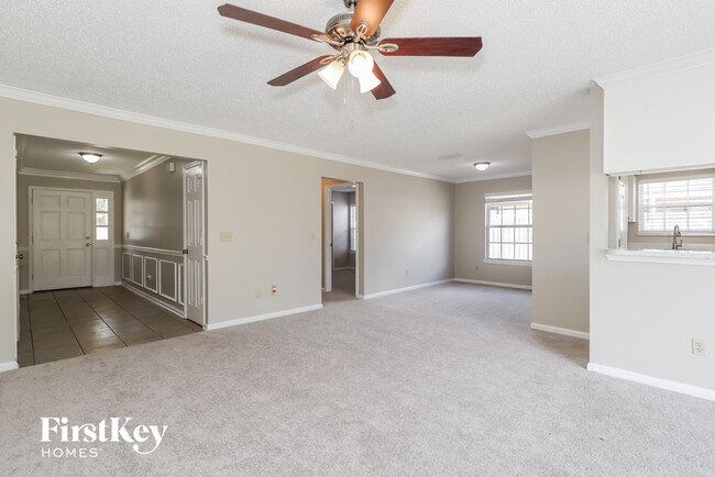 Building Photo - 8029 Swamp Flower Dr