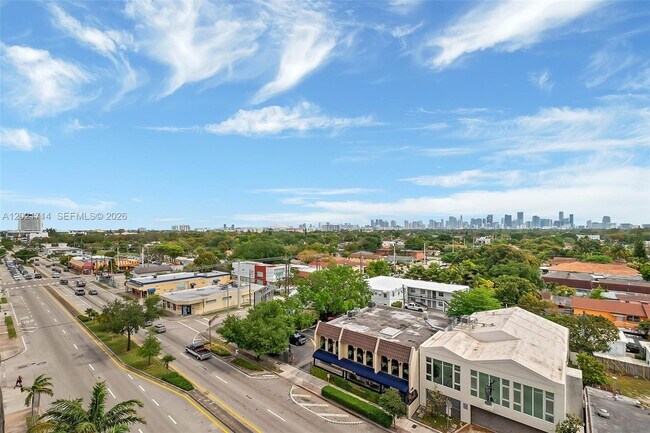 Building Photo - 1690 SW 27th Ave