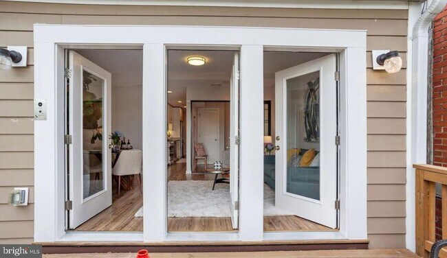 Building Photo - 5410 3rd St NW