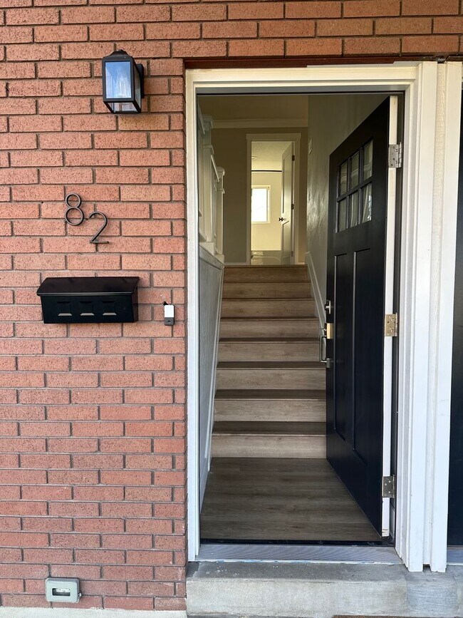 Primary Photo - Orem Duplex - Upstairs