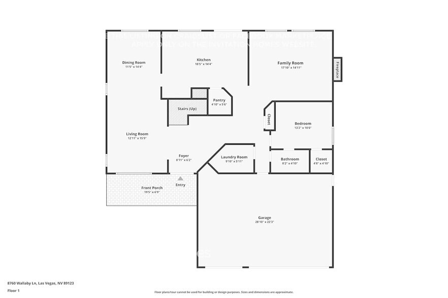 Building Photo - 8760 Wallaby Ln