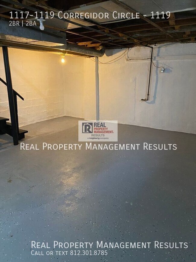 Building Photo - 1117-1119 Corregidor Circle-1119