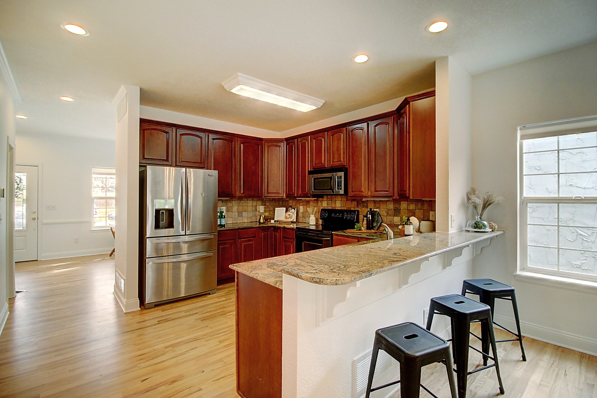 Building Photo - 2077 S Grant St