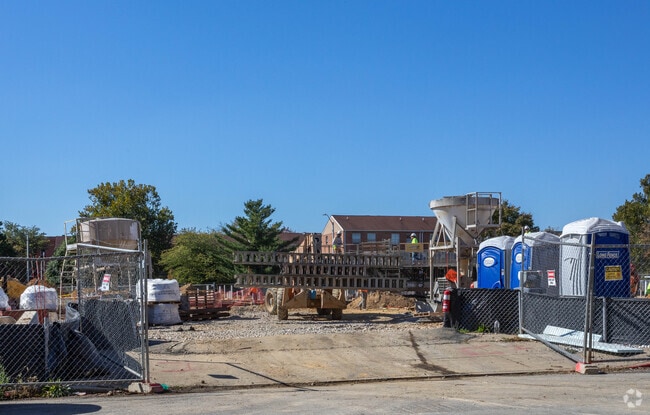 10/20/21 - Sojourner Place at Oliver