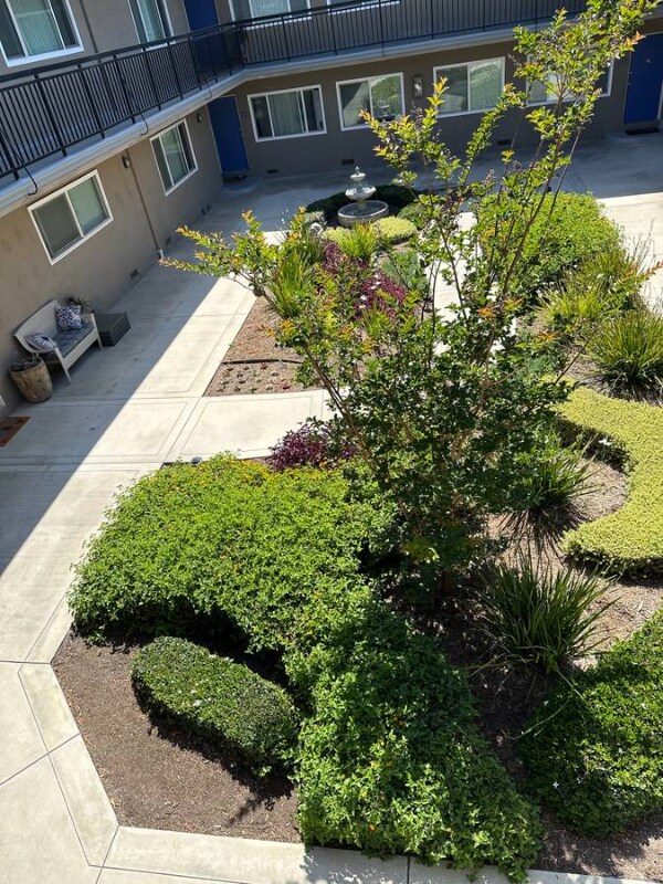 Building Photo - 897 Center St