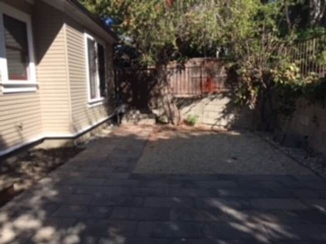 Building Photo - 1127 George St