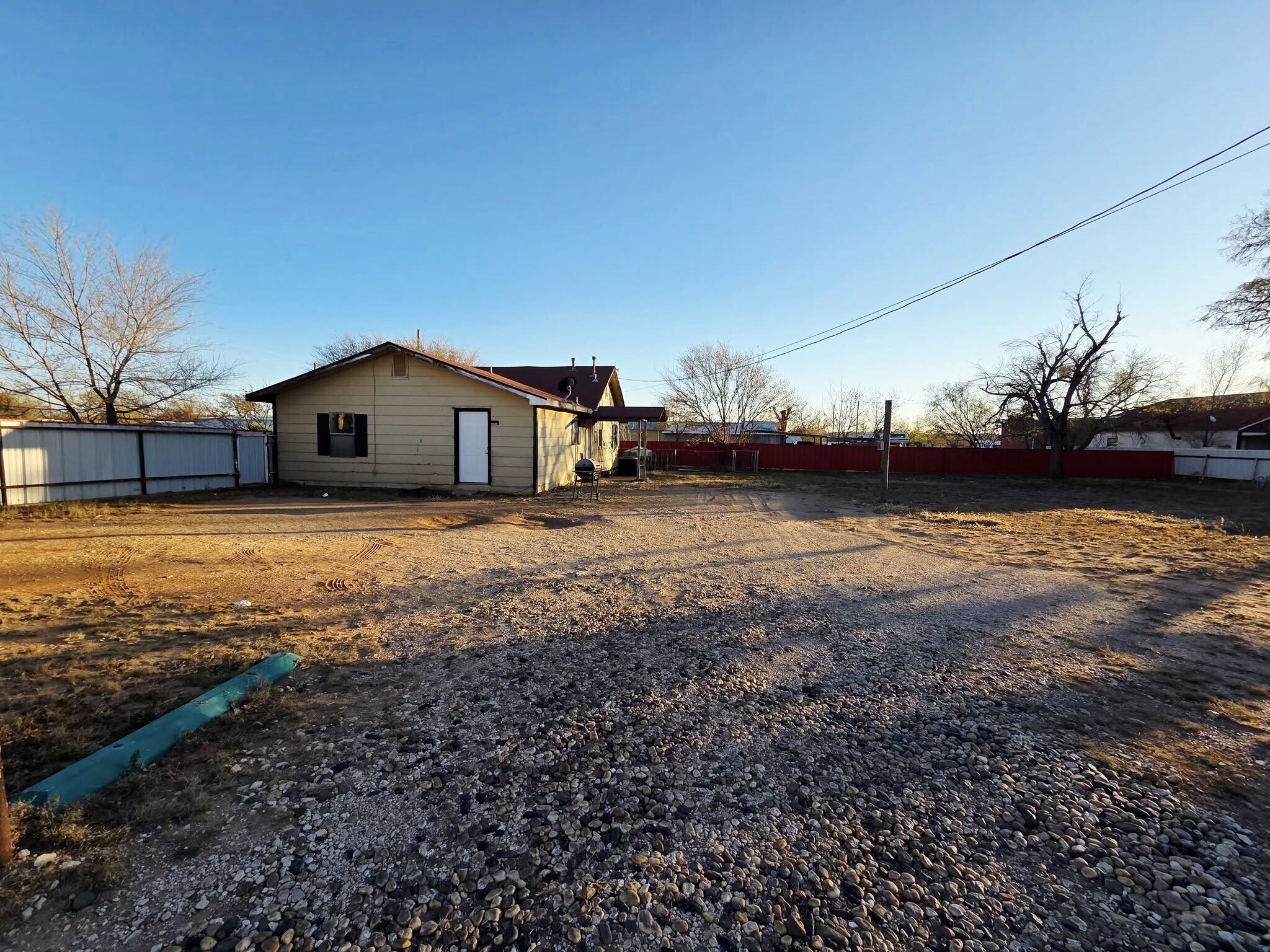 Building Photo - 1503 College Ave