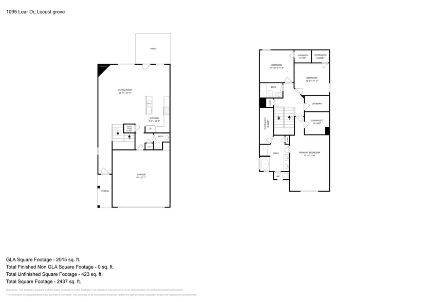 Building Photo - 1095 Lear Dr