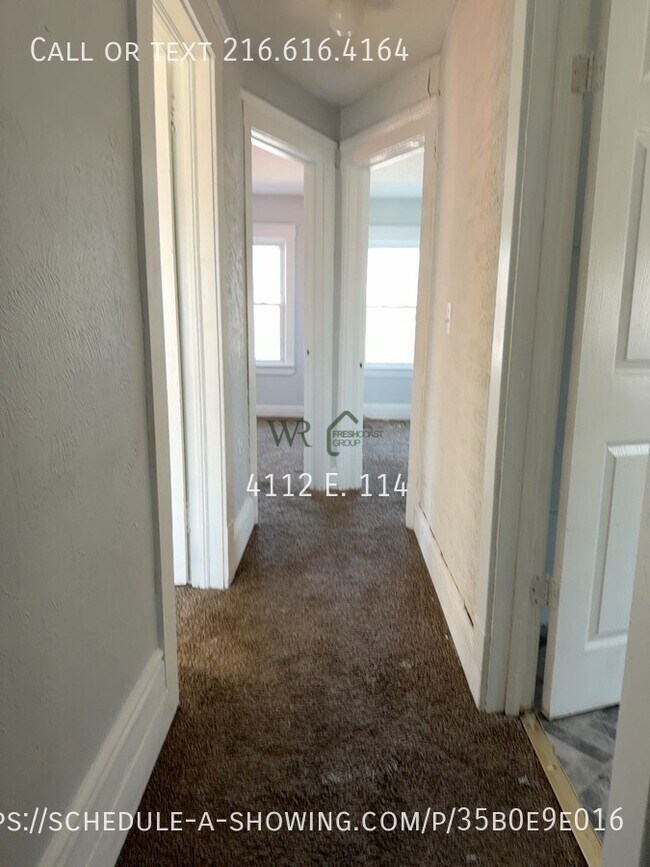 Building Photo - 4112 E. 114-