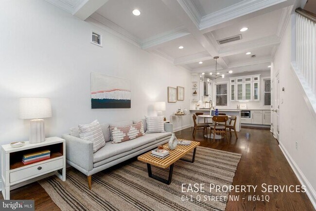 Building Photo - 641 Q St NW