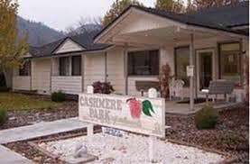 Building Photo - Cashmere Park