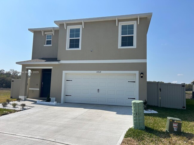 Primary Photo - 3464 Sandalwood Dr