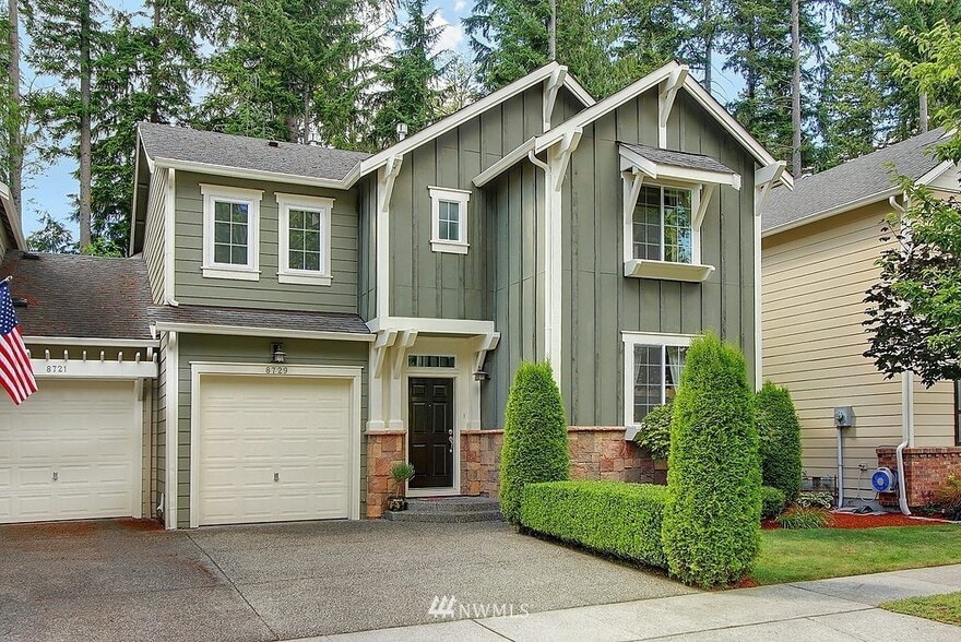 Primary Photo - 8729 233rd Pl NE