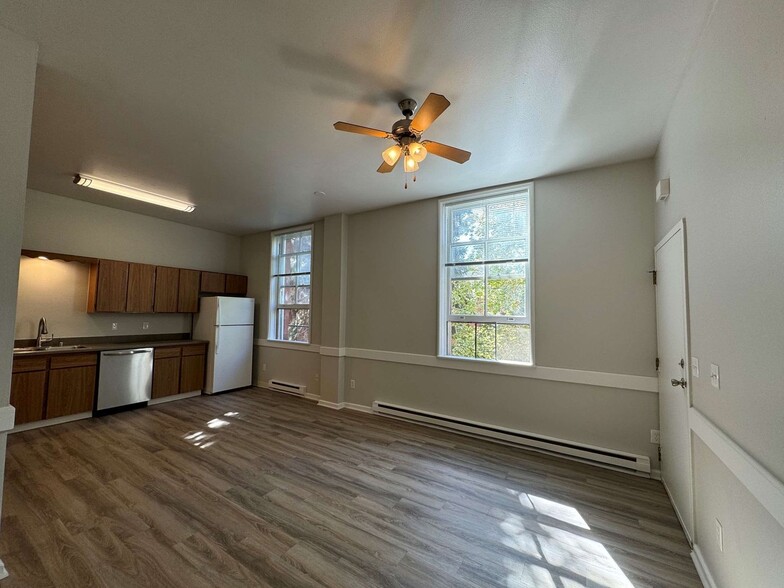 Interior Photo - Randolph Arms