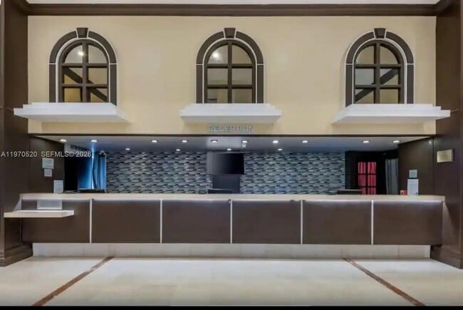 Building Photo - 19201 Collins Ave