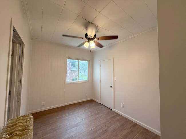 Building Photo - 512 N Pearl St