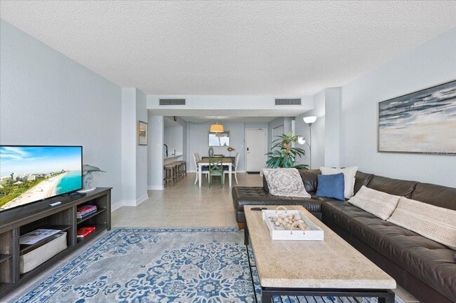 Building Photo - 440 S Gulfview Blvd