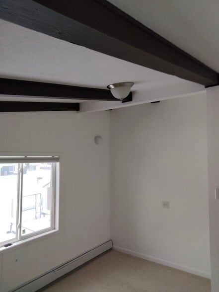 Smaller Bedroom - 1100 W 53rd Ave