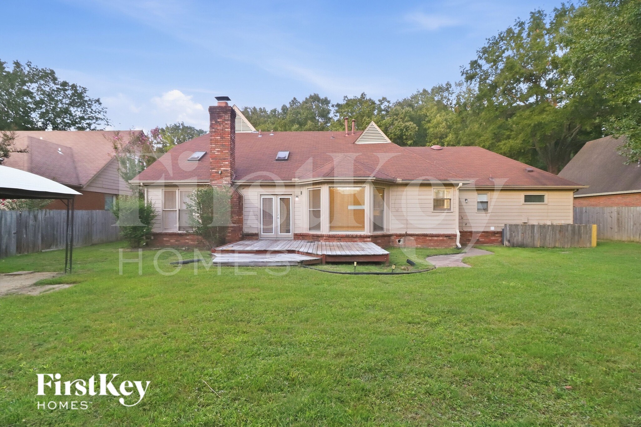 Building Photo - 8491 Bazemore Rd