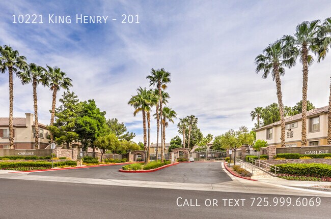 Building Photo - 10221 King Henry Ave