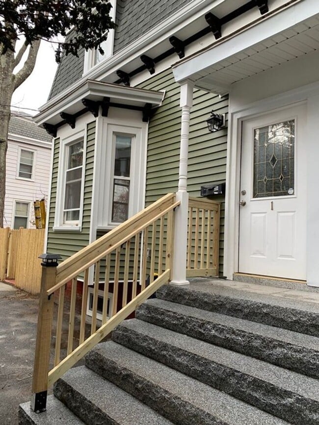 Building Photo - Bright & Affordable Room Near Harvard/MIT