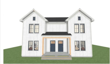 Building Photo - 2322 Holiday St