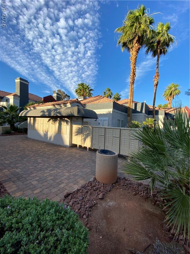Building Photo - 8600 W Charleston Blvd