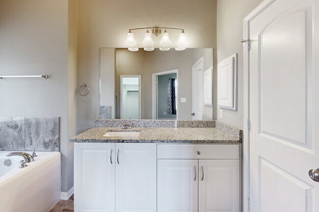 Building Photo - 3 Bedrooms | 2 Bathrooms | 1,454 SF | Built in 2017 | 2-Car Garage With Lawn Care included and al...