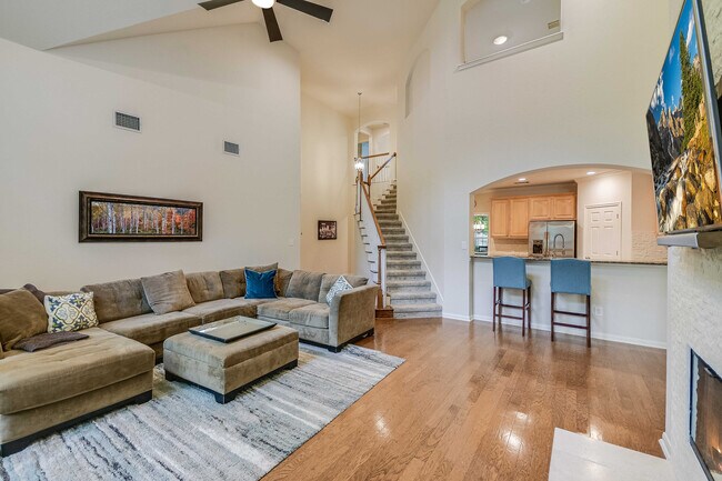Building Photo - 3409 Zebecca Creek Dr